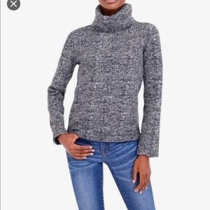 J Crew Turtleneck